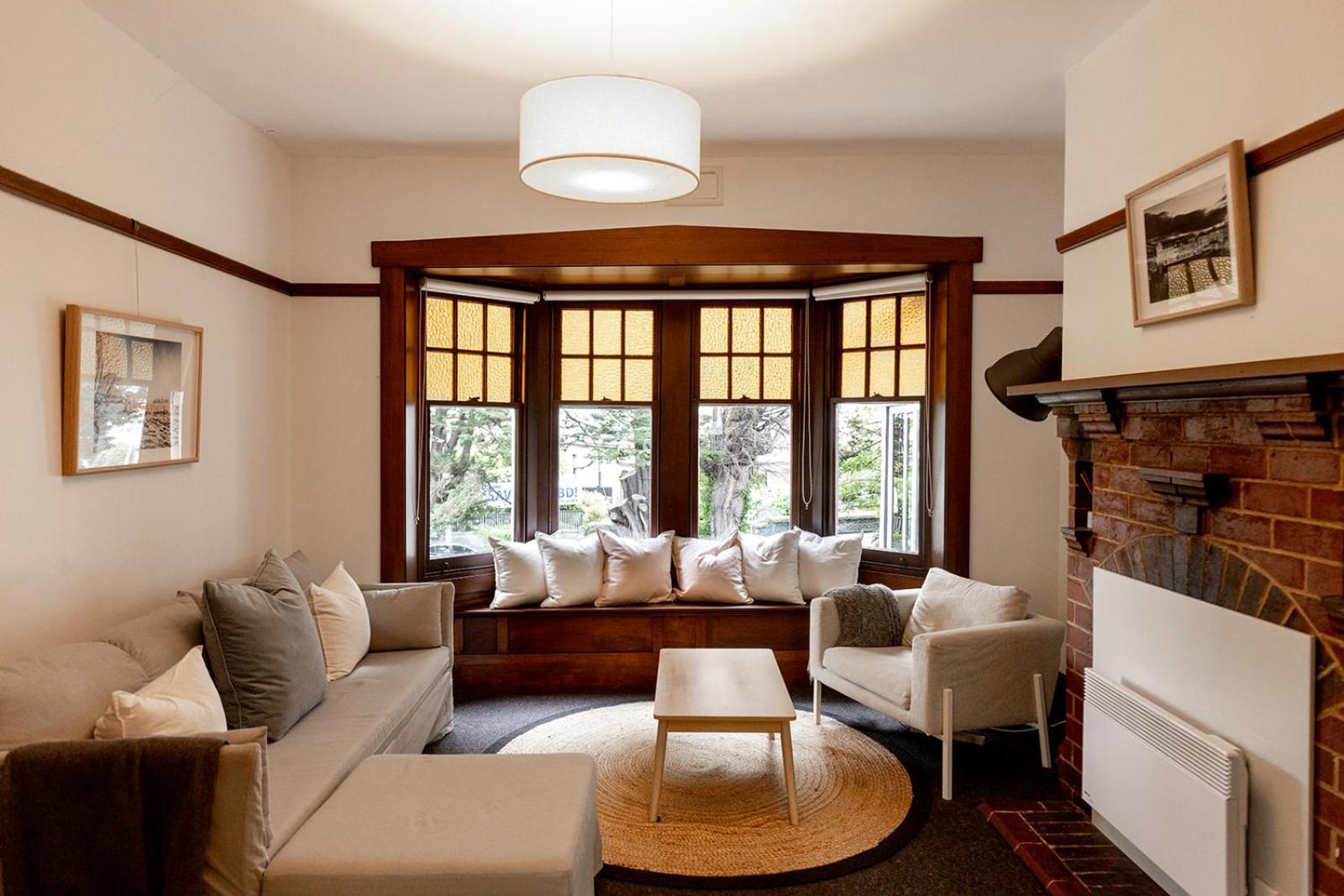Apartment Buckley's Rest - 2 Bdrm In Battery Point *