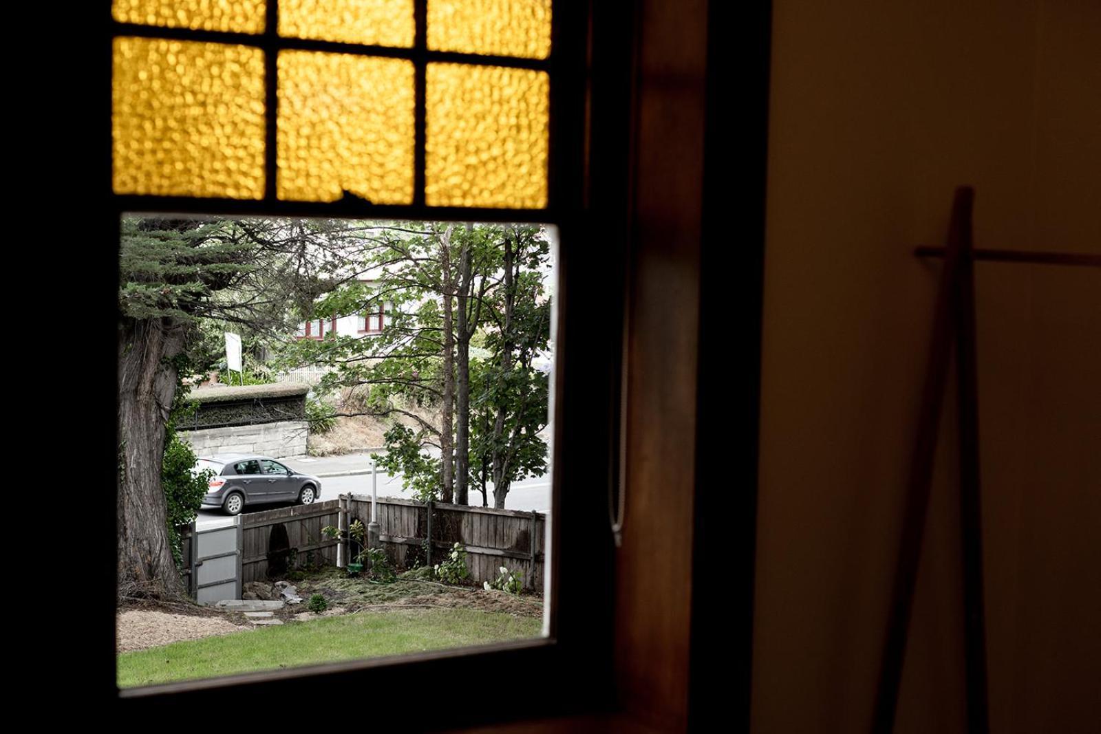 Buckley's Rest - 2 Bdrm In Battery Point Apartment Hobart